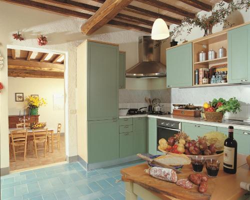 Agroturismo Podere Il Pino