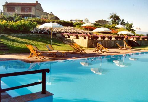 Agroturismo Podere Il Pino