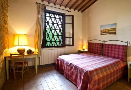 Agroturismo Podere Il Pino