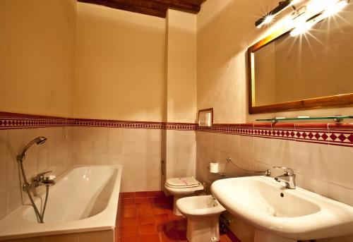 Agroturismo Podere Il Pino