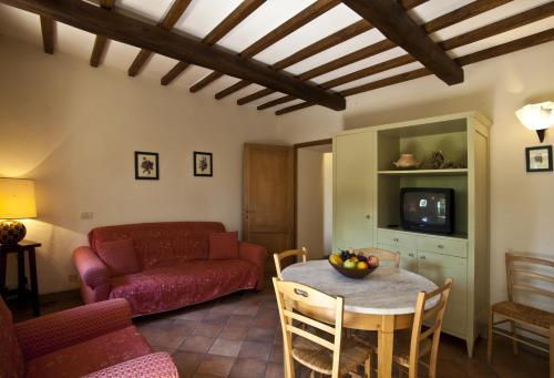 Agroturismo Podere Il Pino