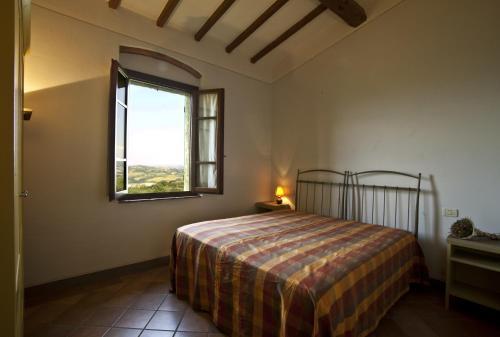 Agroturismo Podere Il Pino