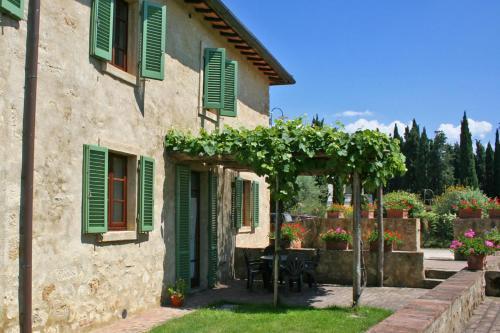 Agroturismo Podere Il Pino