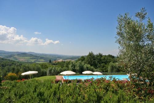 Agroturismo Podere Il Pino