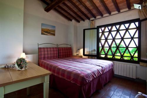 Agroturismo Podere Il Pino