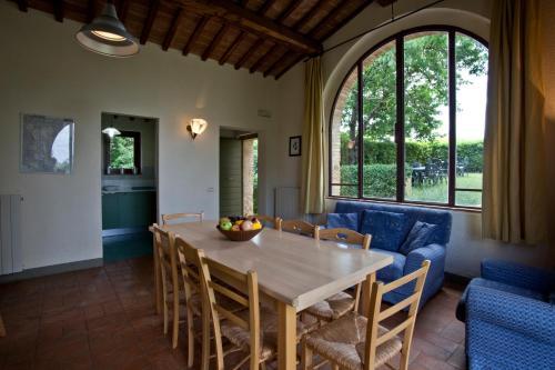 Agroturismo Podere Il Pino