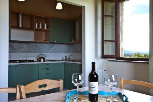 Agroturismo Podere Il Pino