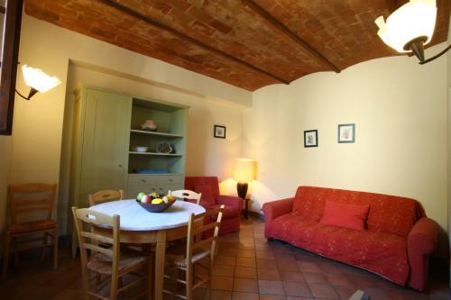 Agroturismo Podere Il Pino