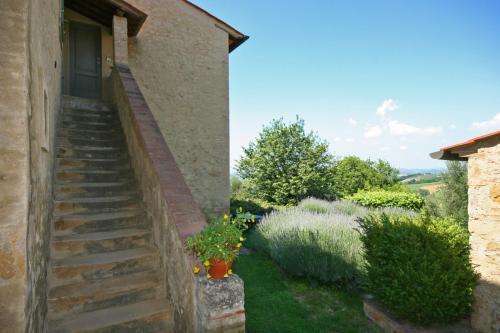Agroturismo Podere Il Pino