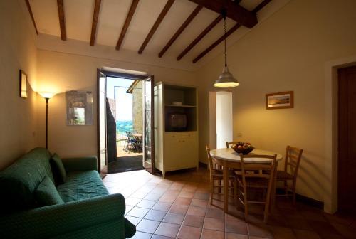 Agroturismo Podere Il Pino