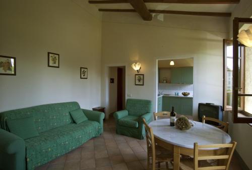 Agroturismo Podere Il Pino