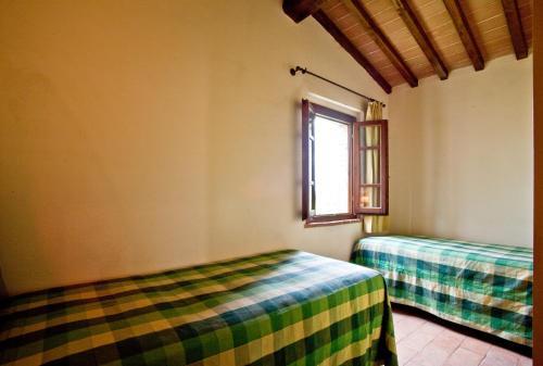 Agroturismo Podere Il Pino