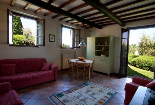 Agroturismo Podere Il Pino