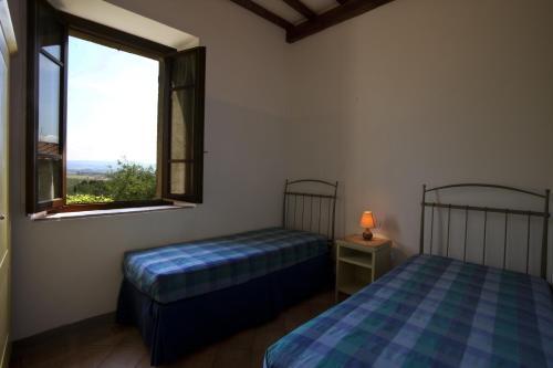 Agroturismo Podere Il Pino