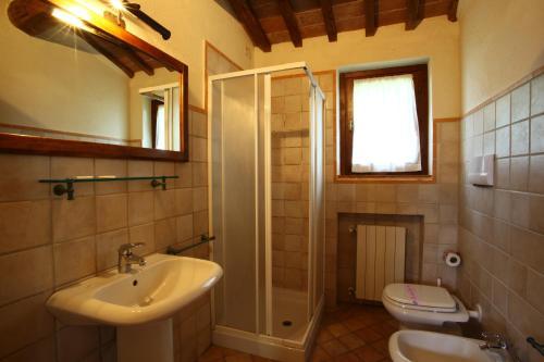 Agroturismo Podere Il Pino