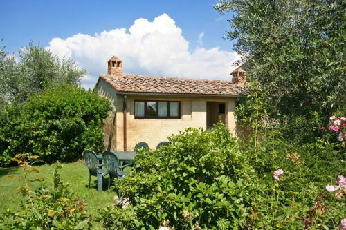 Agroturismo Podere Il Pino