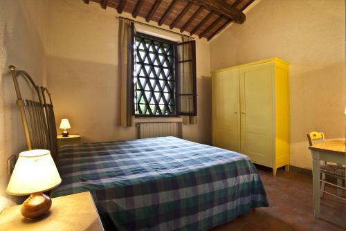 Agroturismo Podere Il Pino