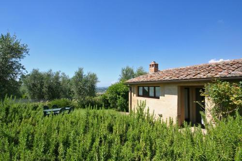 Agroturismo Podere Il Pino