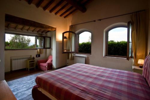 Agroturismo Podere Il Pino