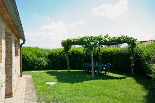 Agroturismo Podere Il Pino