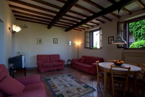 Agroturismo Podere Il Pino