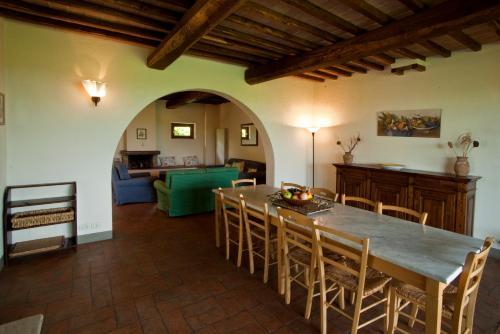 Agroturismo Podere Il Pino