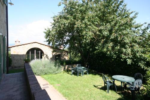 Agroturismo Podere Il Pino