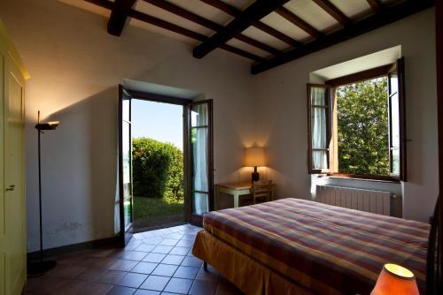 Agroturismo Podere Il Pino