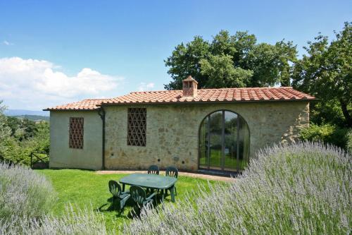 Agroturismo Podere Il Pino