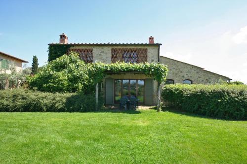 Agroturismo Podere Il Pino