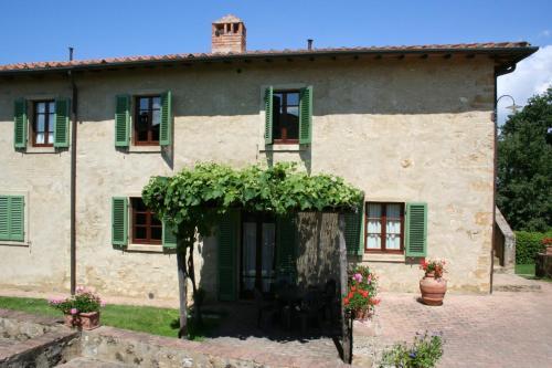 Agroturismo Podere Il Pino