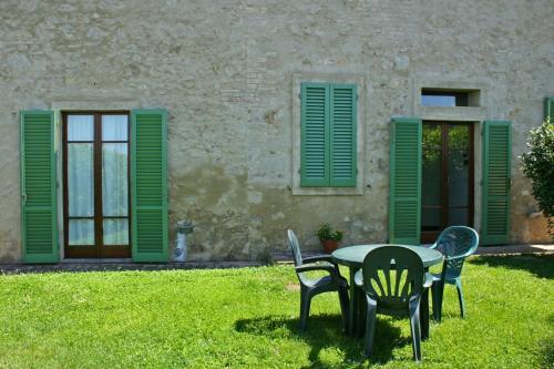 Agroturismo Podere Il Pino