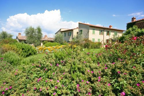 Agroturismo Podere Il Pino