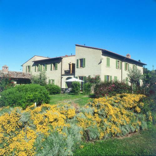 Agroturismo Podere Il Pino