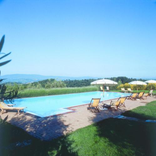 Agroturismo Podere Il Pino
