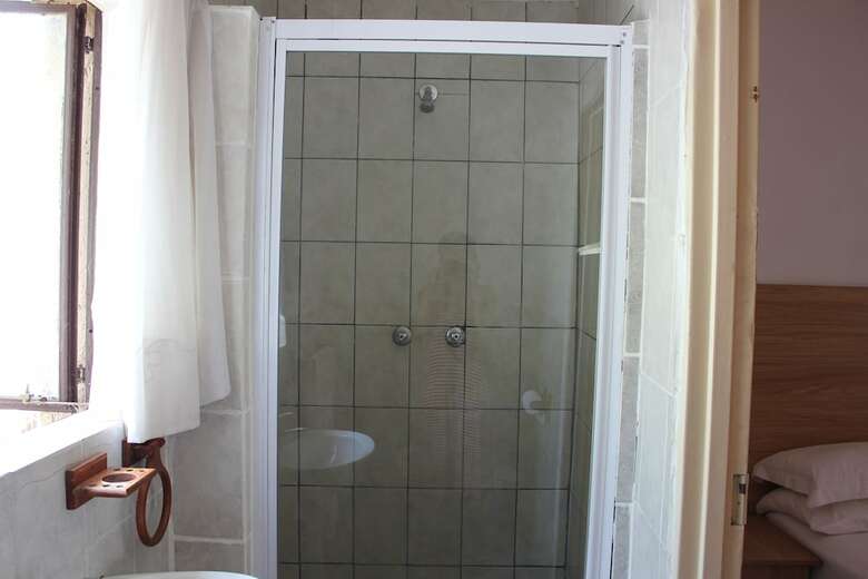 Hostal Tzaneen Guest House