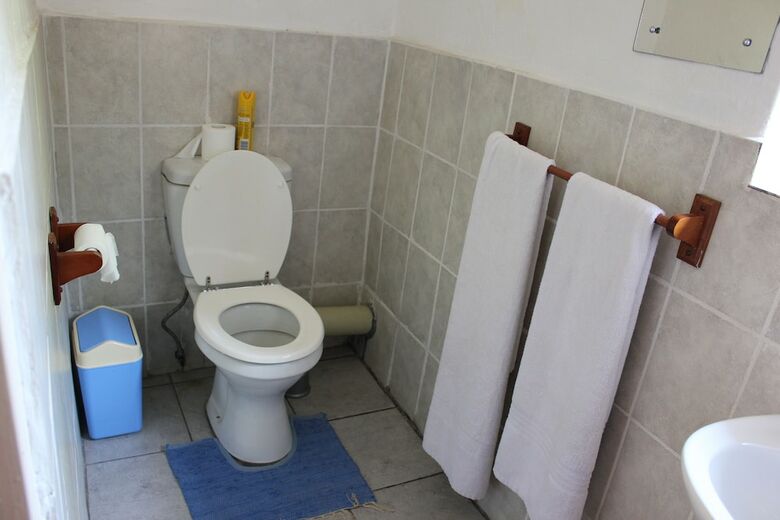 Hostal Tzaneen Guest House