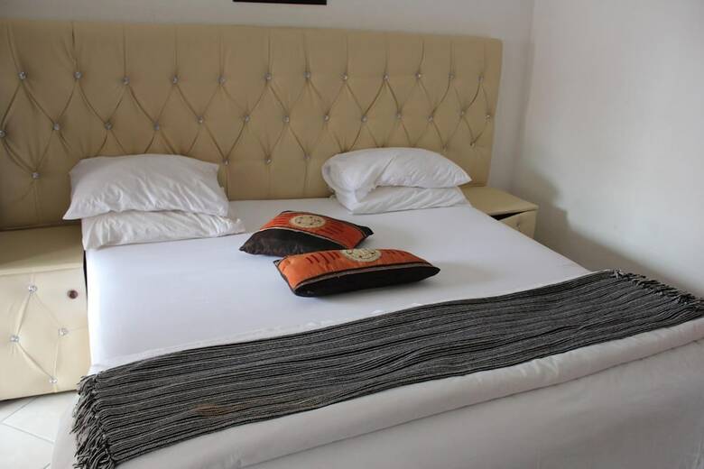 Hostal Tzaneen Guest House