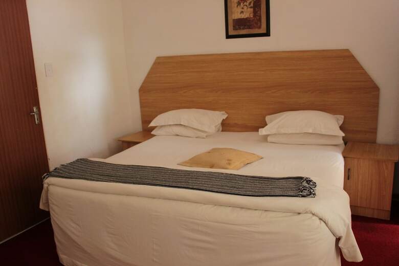 Hostal Tzaneen Guest House