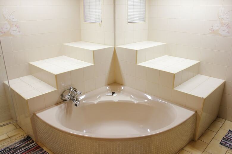 Hostal Tzaneen Guest House