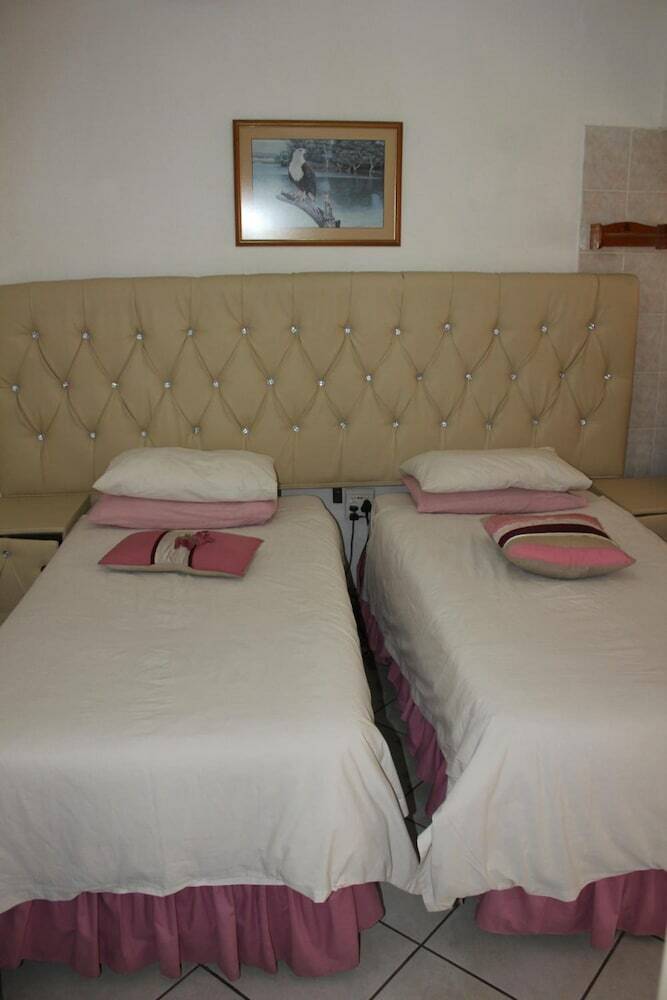 Hostal Tzaneen Guest House