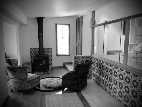 Agroturismo Siesta Cottage