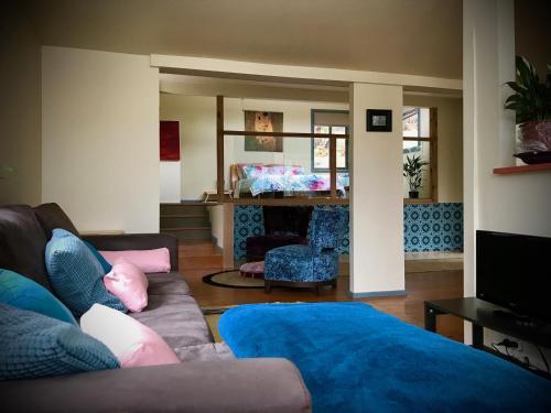 Agroturismo Siesta Cottage
