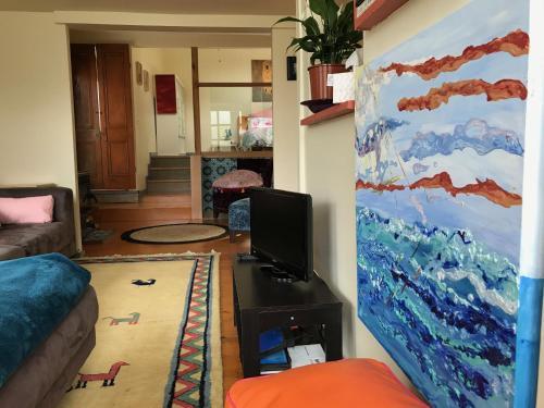 Agroturismo Siesta Cottage