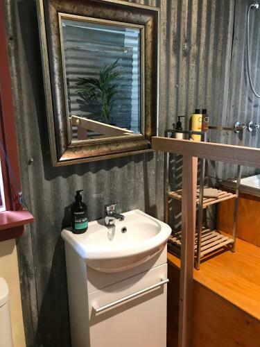 Agroturismo Siesta Cottage