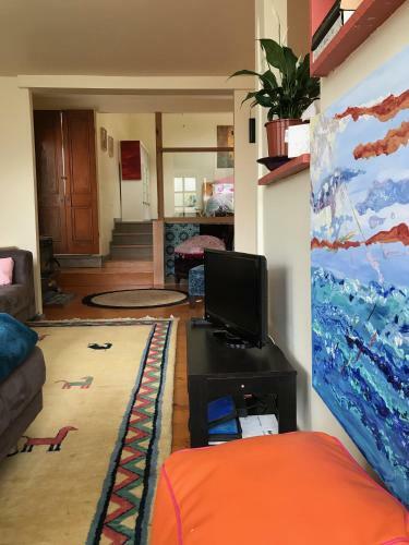 Agroturismo Siesta Cottage