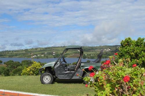 Agroturismo Monte Da Tojeirinha