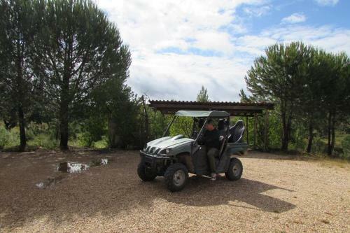Agroturismo Monte Da Tojeirinha