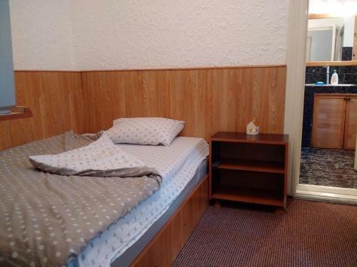 Albergue Expo Home Stay