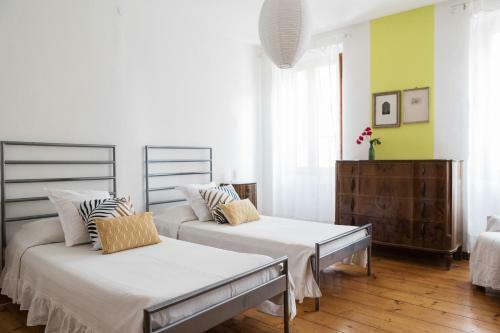 Bed & Breakfast La Casa Delle Zie